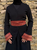 Veste Kimono Tomris