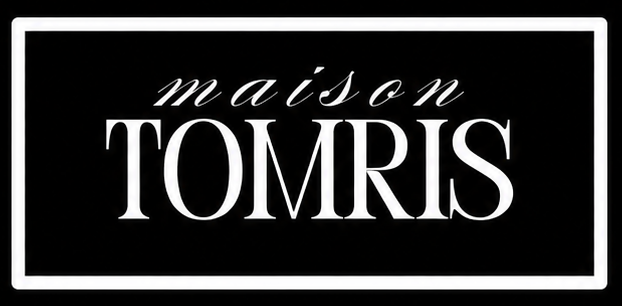 Maison Tomris 